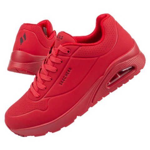 Buty Skechers Uno M 52458/RED Skechers