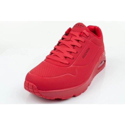 Buty Skechers Uno M 52458/RED Skechers