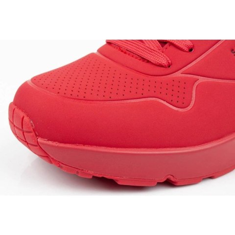 Buty Skechers Uno M 52458/RED Skechers