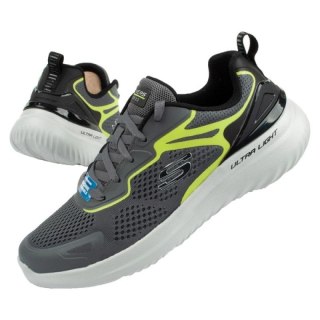 Buty sportowe Skechers Bounder M 232674-CCLM Skechers
