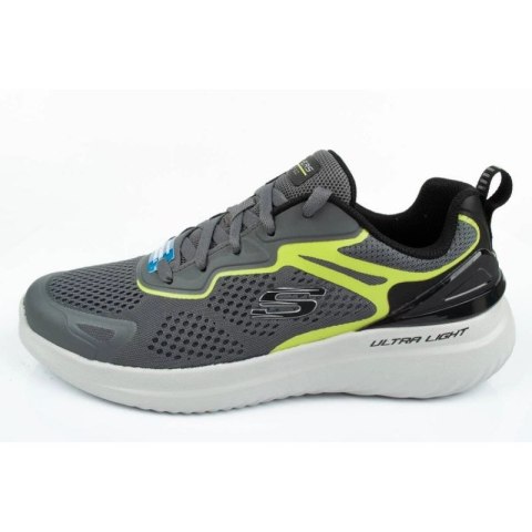 Buty sportowe Skechers Bounder M 232674-CCLM Skechers