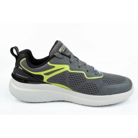 Buty sportowe Skechers Bounder M 232674-CCLM Skechers