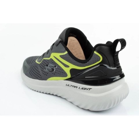 Buty sportowe Skechers Bounder M 232674-CCLM Skechers