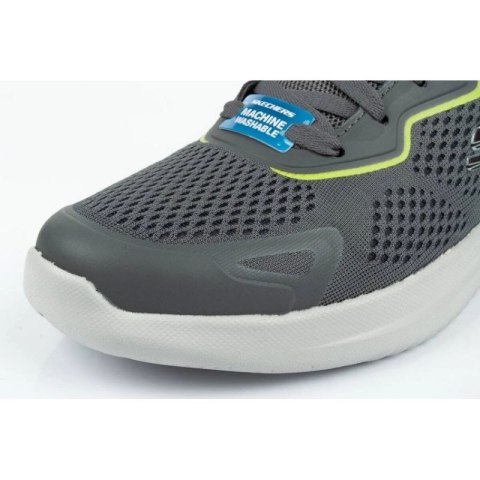 Buty sportowe Skechers Bounder M 232674-CCLM Skechers