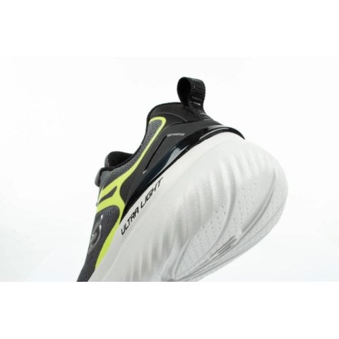 Buty sportowe Skechers Bounder M 232674-CCLM Skechers