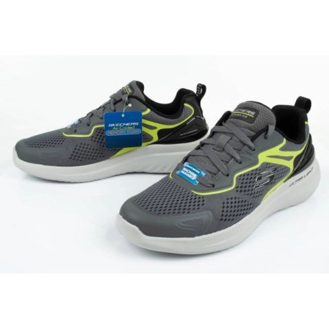 Buty sportowe Skechers Bounder M 232674-CCLM Skechers