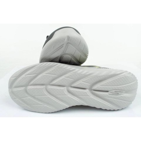 Buty sportowe Skechers Bounder M 232674-CCLM Skechers