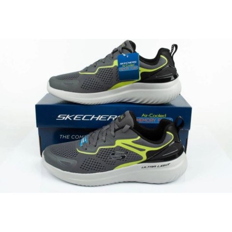 Buty sportowe Skechers Bounder M 232674-CCLM Skechers