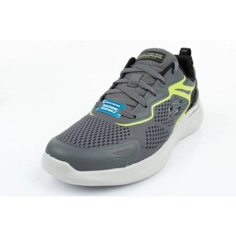 Buty sportowe Skechers Bounder M 232674-CCLM Skechers