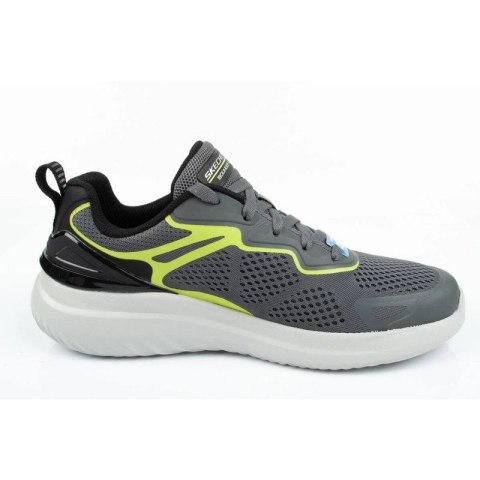 Buty sportowe Skechers Bounder M 232674-CCLM Skechers