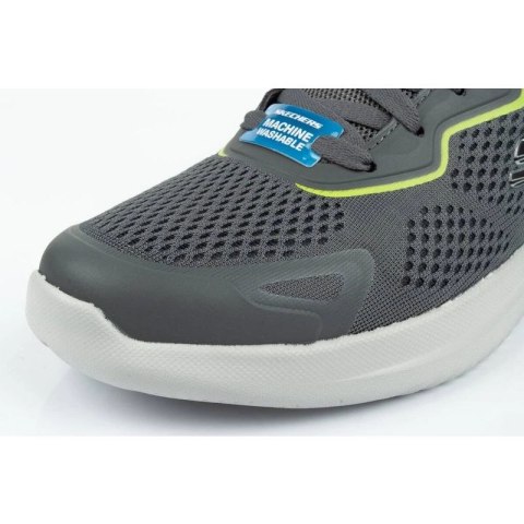 Buty sportowe Skechers Bounder M 232674-CCLM Skechers