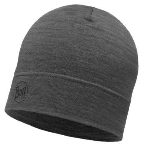 Czapka Buff Merino Lightweight Beanie 1130139371000 Buff