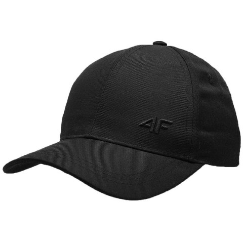 Czapka z daszkiem 4F F161 W 4FAW23ACABF161 20S 4f