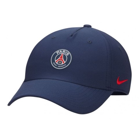 Czapka z daszkiem Nike PSG Club FN4886-410 Nike