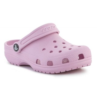 Klapki Crocs Classic Clog Jr 206991-6GD Crocs