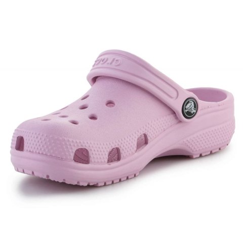 Klapki Crocs Classic Clog Jr 206991-6GD Crocs