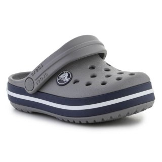 Klapki Crocs Kids Toddler Crocband Clog Jr 207005-05H Crocs