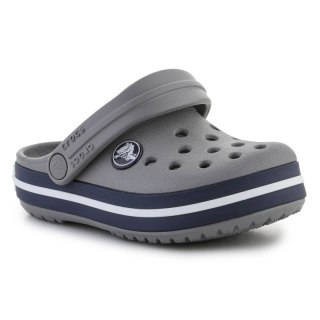 Klapki Crocs Kids Toddler Crocband Clog Jr 207005-05H Crocs