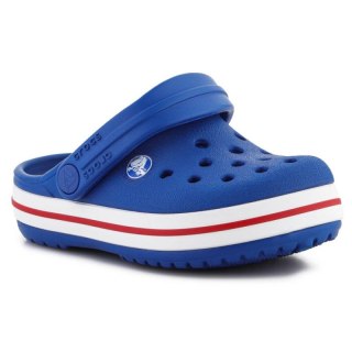 Klapki Crocs Toddler Crocband Clog Jr 207005-4KZ Crocs