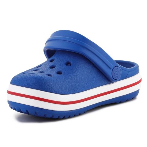 Klapki Crocs Toddler Crocband Clog Jr 207005-4KZ Crocs