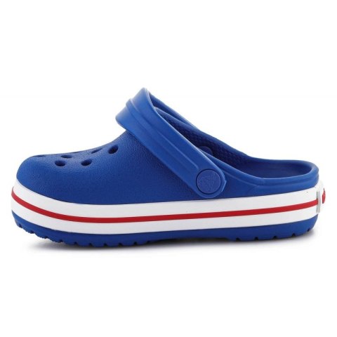 Klapki Crocs Toddler Crocband Clog Jr 207005-4KZ Crocs