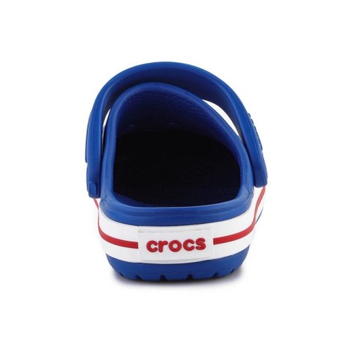 Klapki Crocs Toddler Crocband Clog Jr 207005-4KZ Crocs