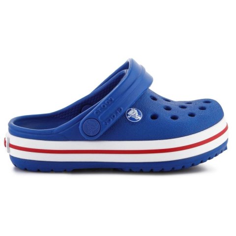 Klapki Crocs Toddler Crocband Clog Jr 207005-4KZ Crocs