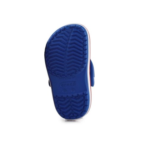 Klapki Crocs Toddler Crocband Clog Jr 207005-4KZ Crocs