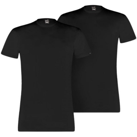Koszulka Puma Basic Crew Tee M 935016 01 Puma