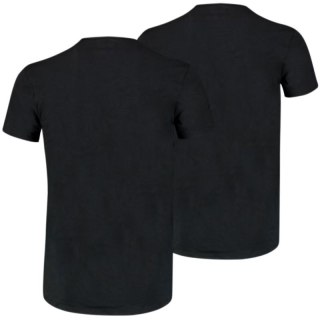 Koszulka Puma Basic Crew Tee M 935016 01 Puma