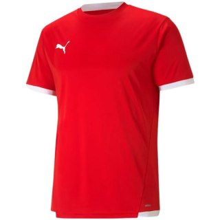 Koszulka Puma teamLIGA Jersey M 704917 01 Puma