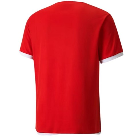 Koszulka Puma teamLIGA Jersey M 704917 01 Puma
