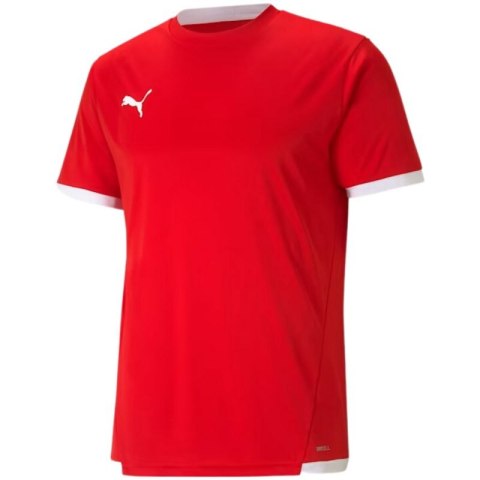 Koszulka Puma teamLIGA Jersey M 704917 01 Puma