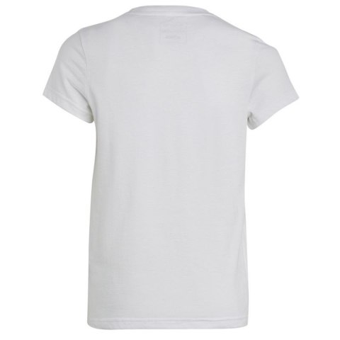 Koszulka adidas Big Logo Tee Jr IC6121 Adidas