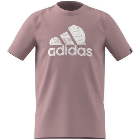 Koszulka adidas Bos Nature Jr HR8146 Adidas