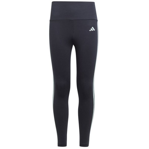 Legginsy adidas TR-ES 3 Stripes TIG Jr IJ9576 Adidas