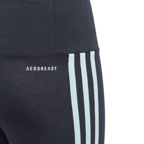 Legginsy adidas TR-ES 3 Stripes TIG Jr IJ9576 Adidas
