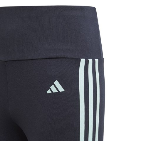 Legginsy adidas TR-ES 3 Stripes TIG Jr IJ9576 Adidas