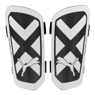 Ochraniacze piłkarskie Puma Ultra Light Strap 030875-03 Puma