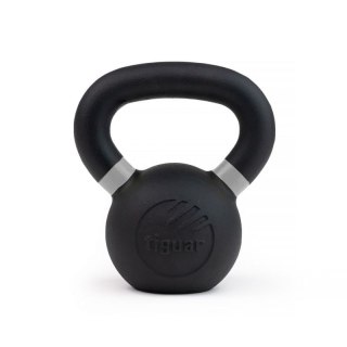 Odważnik tiguar kettlebell Raw V2 10kg TI-KB0010RV2 Tiguar