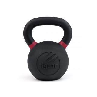 Odważnik tiguar kettlebell Raw V2 40kg TI-KB0040RV2 Tiguar