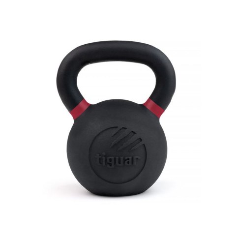 Odważnik tiguar kettlebell Raw V2 40kg TI-KB0040RV2 Tiguar