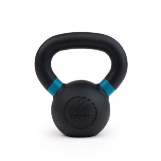Odważnik tiguar kettlebell Raw V2 6kg TI-KB0006RV2 Tiguar