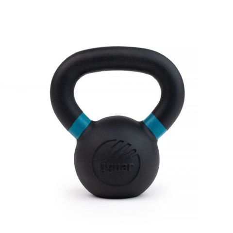 Odważnik tiguar kettlebell Raw V2 6kg TI-KB0006RV2 Tiguar