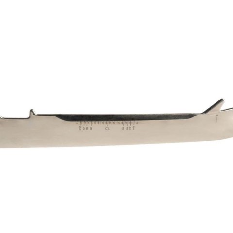 Ostrza hokejowe Bauer FLY-X Bauer