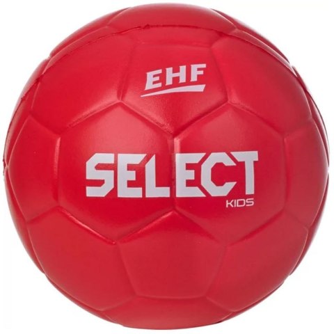 Piłka ręczna Select Foam Kids T26-12568 Select