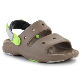 Sandały Crocs All-Terrain Jr 207707-2F9 Crocs