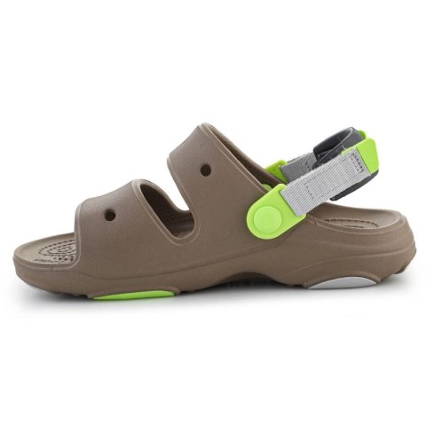 Sandały Crocs All-Terrain Jr 207707-2F9 Crocs