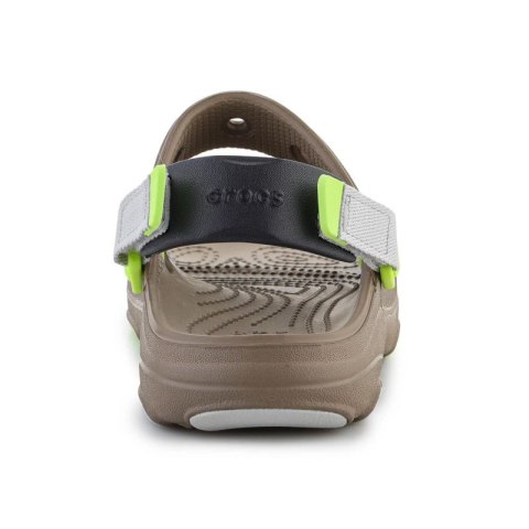 Sandały Crocs All-Terrain Jr 207707-2F9 Crocs