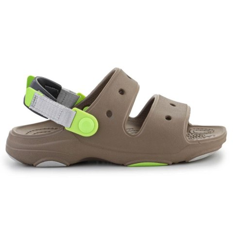 Sandały Crocs All-Terrain Jr 207707-2F9 Crocs